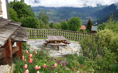 Mille Bulle - Saint-Gervais-Les-Bains, Rhône-Alpes, Frankrig