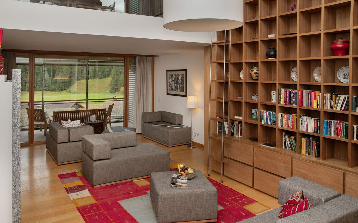 Residenz Cresta Kulm B26
