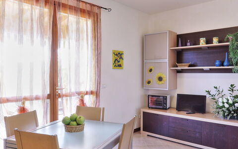 Feriebolig:&nbsp;B6 50.4