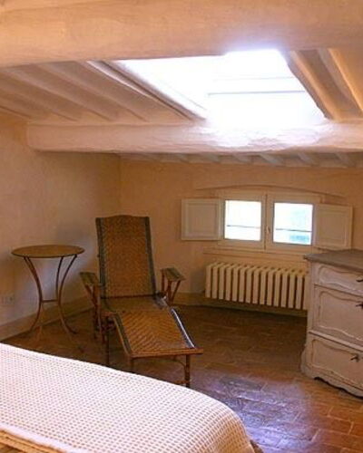 Le Gelosie B&b