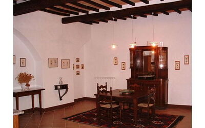 Feriebolig:&nbsp;La Corte