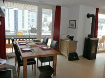 Promenade Wohnung 21
