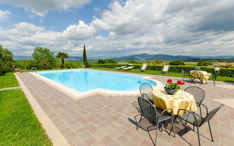 Agriturismo San Francesco