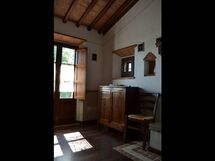 Feriebolig:&nbsp;La Turata