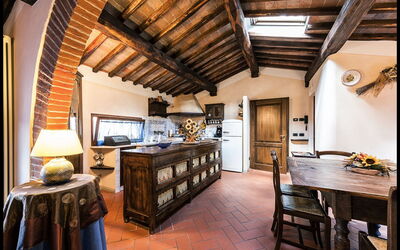 Feriebolig:&nbsp;Gli Archi