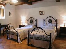 Fattoria La Baciola