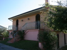 La Casina Delle Fate