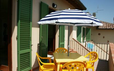 Casa Fanfulla