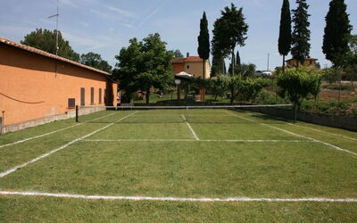 Feriebolig:&nbsp;Il Giardino
