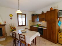 Villa Alabastro