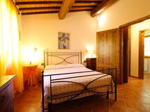 Feriebolig:&nbsp;La Rosa