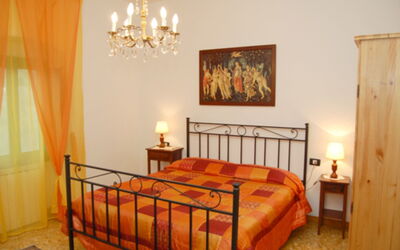 Feriebolig:&nbsp;Il Colombaio