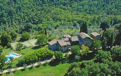 Agriturismo Bevignano