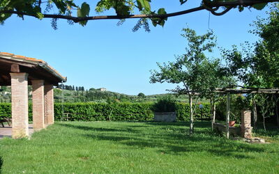 Feriebolig:&nbsp;Il Nido