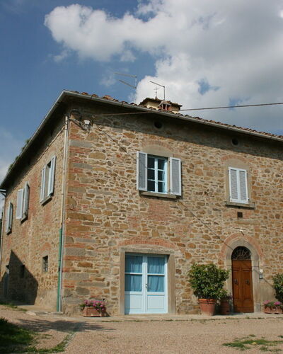 Agritur. Scacciapensieri