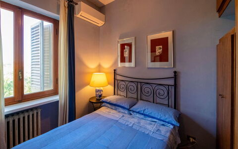 Casa Grion: Indretning, Værelse, Etage, Billedramme, Soveværelse, Seng, Lejlighed, Hjem, Sengetøj, Bed Frame