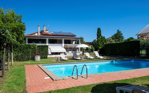 Casa Grion: Svømmepøl, Hjem, Sommerhus, Estate, Stuehus, Have, Villa, Hacienda, Gård, Landscaping
