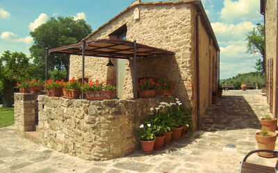 Pieve di Sant Ippolito