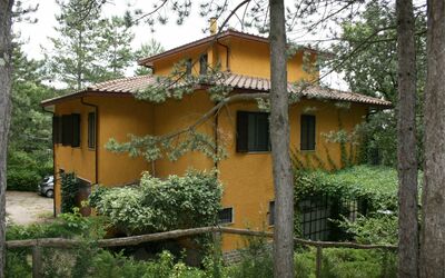 Villa Marisa
