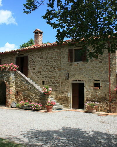 La Quiete Nel Vigneto