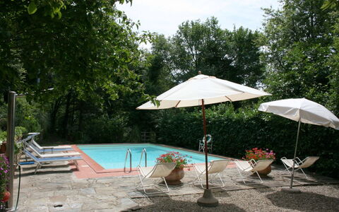 Casa Largnano