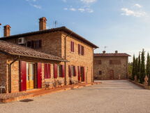 Villa Giola