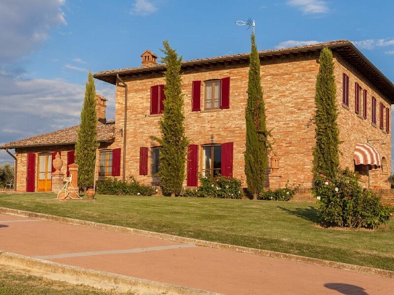 Villa Giola