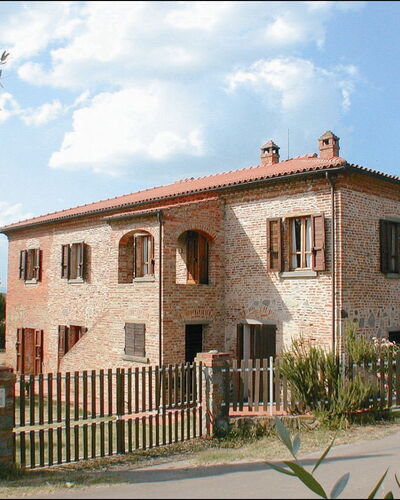Casa Giulia