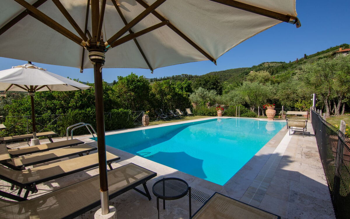 Villa degli Olivi