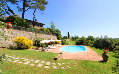 Villa Verniana