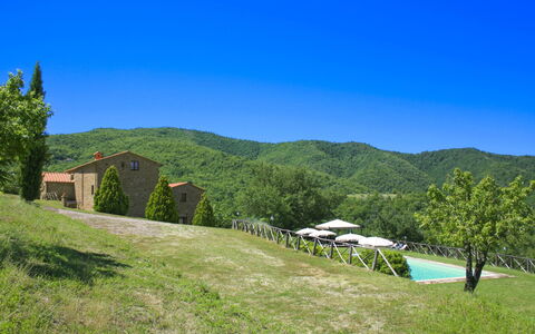 Borgo Antico: Bjergrige Landskabsformer, Bakke, Bjerg, Naturlige Landskab, Highland, Landskab, Græs-, Hill Station, Bjergkæde, Land Lot