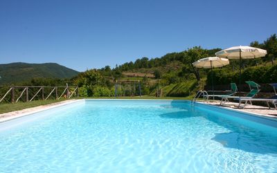 Borgo Antico - Cortona, Toscana, Italien
