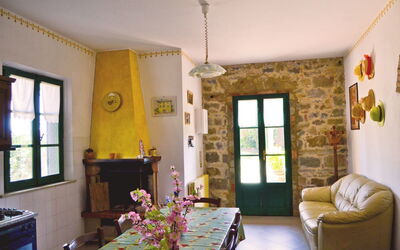 Villa Cantagallo