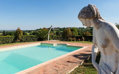 Podere Caggiolo