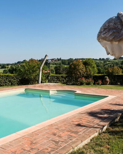 Podere Caggiolo