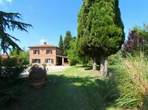 Villa Cecilia