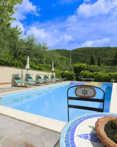 Agriturismo Arcobaleno
