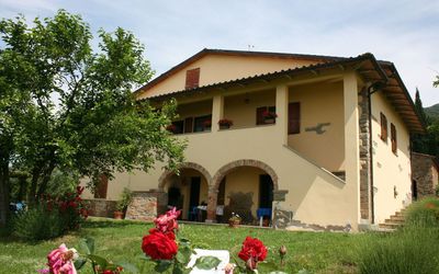 Podere la Vigna