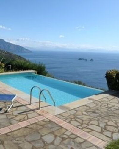 Villa Li Galli