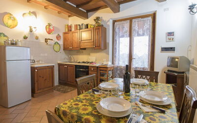 Feriebolig:&nbsp;Villastrada 130.3