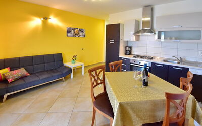 Feriebolig:&nbsp;Laurus 402.3
