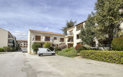 Feriebolig:&nbsp;Le Village 460.5