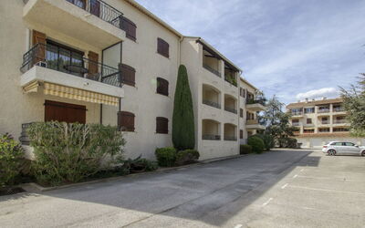 Feriebolig:&nbsp;Le Village 460.5