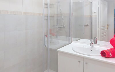 Feriebolig:&nbsp;Beau Rivage 170.2