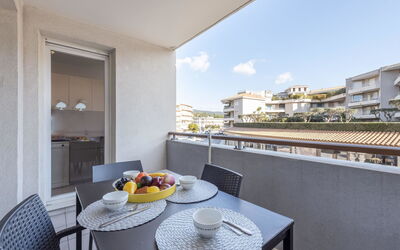 Feriebolig:&nbsp;Beau Rivage 170.2