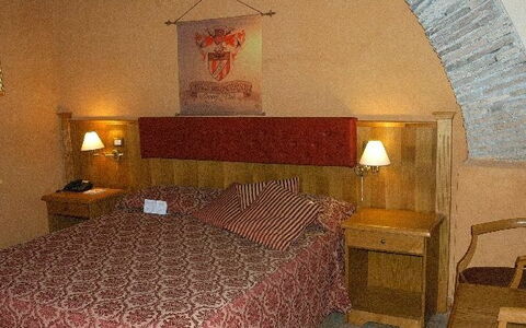 Feriebolig:&nbsp;Bedroom 7 People