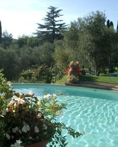 Fattoria Le Poggiola