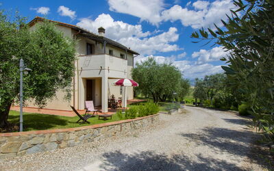 Feriebolig:&nbsp;Borgo Fontana 36.4