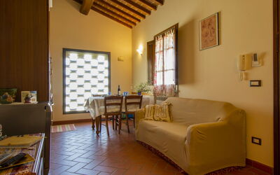 Feriebolig:&nbsp;Borgo Fontana 36.2