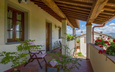 Feriebolig:&nbsp;Borgo Fontana 36.2